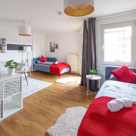 Fullhouse - Halle - T28 - Hawk Apartment Luaran gambar