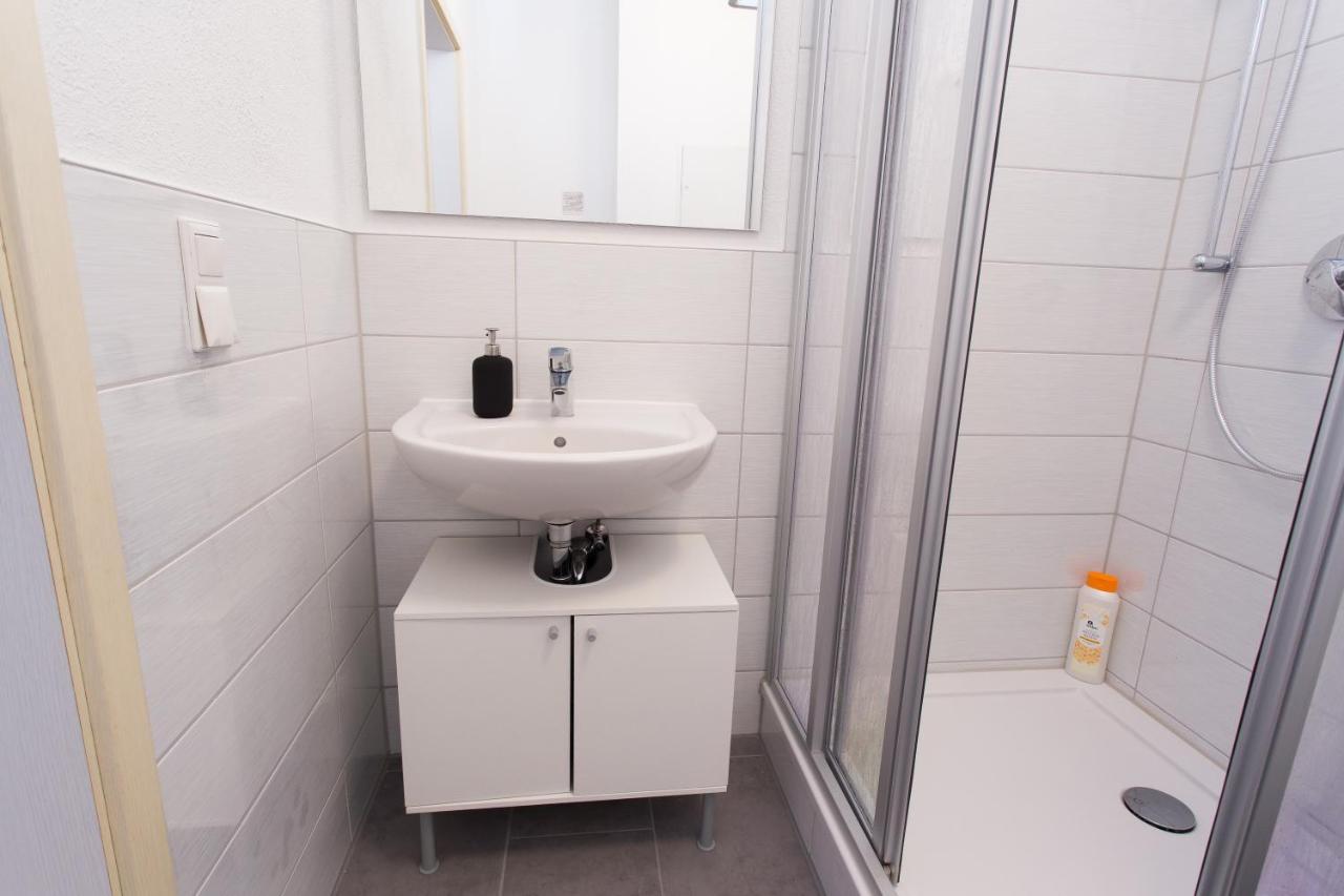 Fullhouse - Halle - T28 - Hawk Apartment Luaran gambar