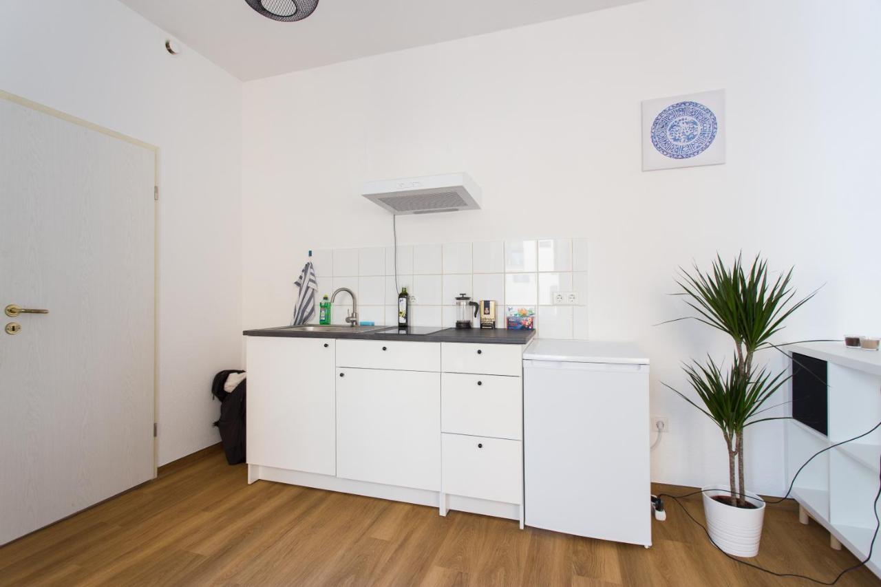 Fullhouse - Halle - T28 - Hawk Apartment Luaran gambar