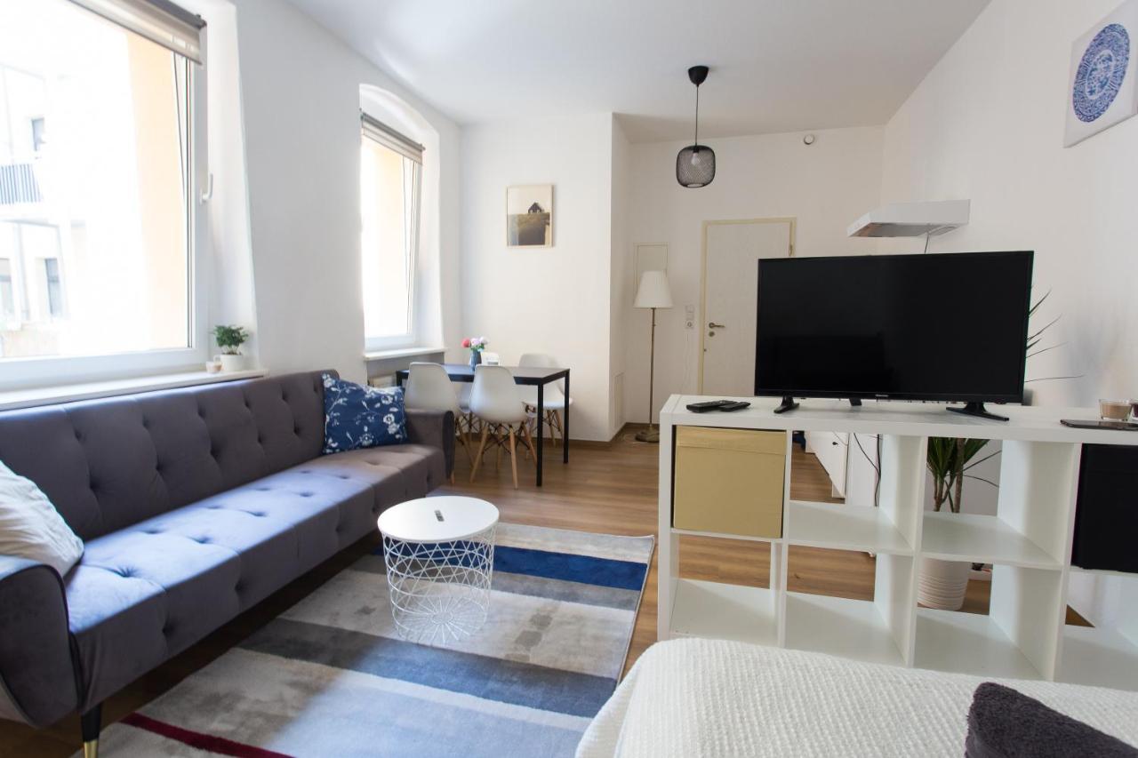 Fullhouse - Halle - T28 - Hawk Apartment Luaran gambar