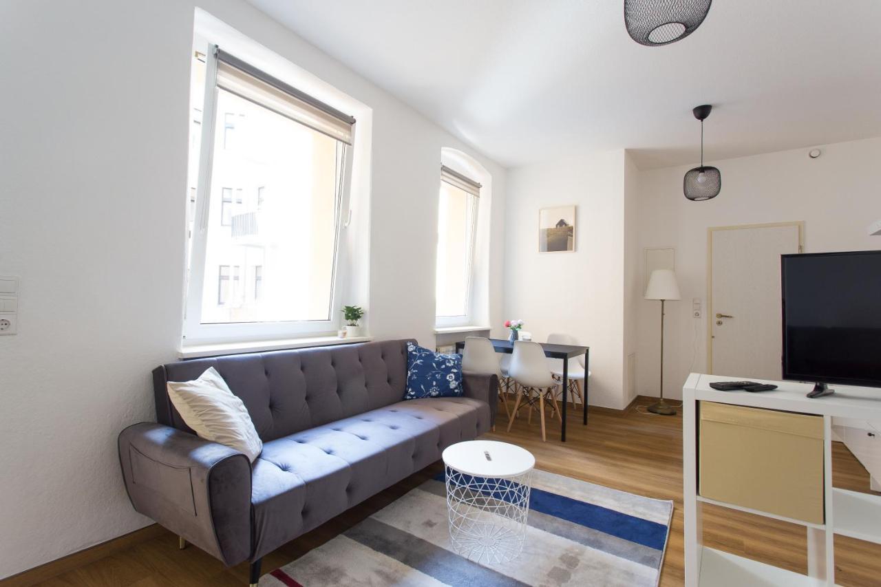 Fullhouse - Halle - T28 - Hawk Apartment Luaran gambar