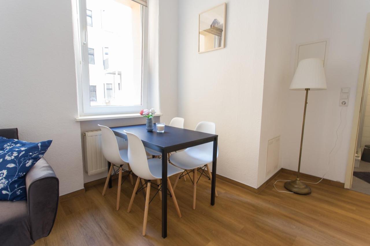 Fullhouse - Halle - T28 - Hawk Apartment Luaran gambar