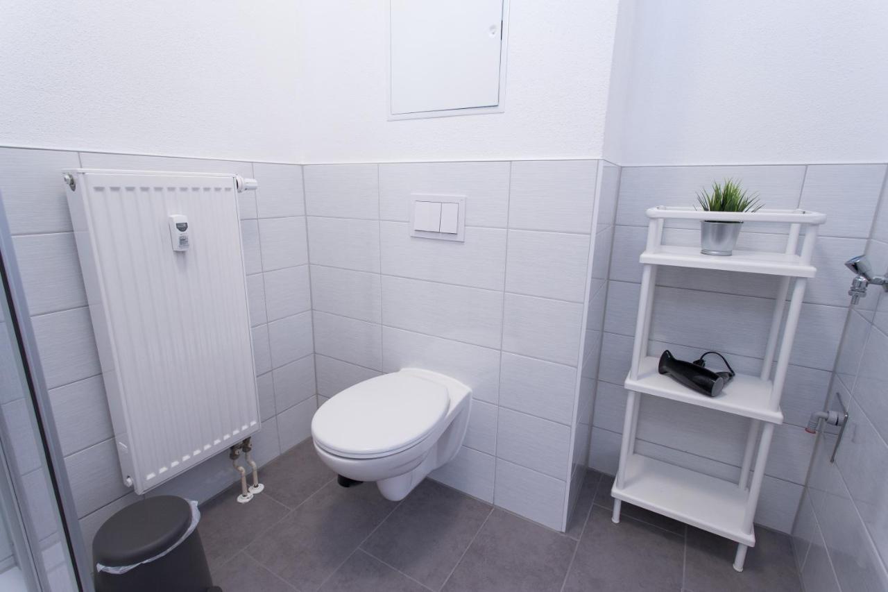 Fullhouse - Halle - T28 - Hawk Apartment Luaran gambar