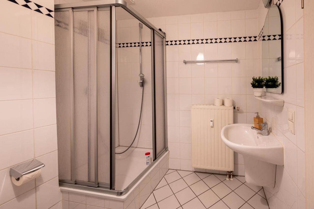 Fullhouse - Halle - T28 - Hawk Apartment Luaran gambar
