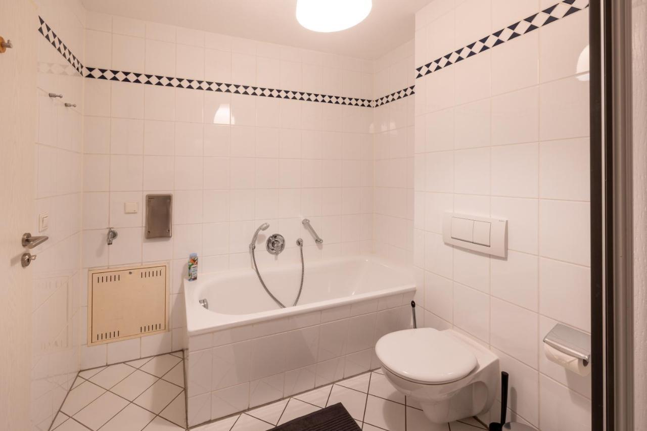 Fullhouse - Halle - T28 - Hawk Apartment Luaran gambar