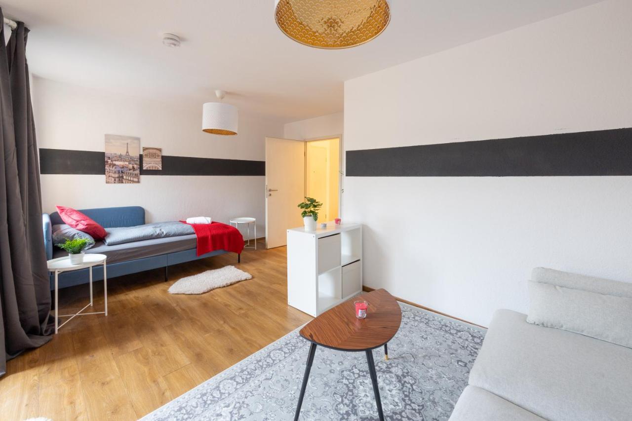 Fullhouse - Halle - T28 - Hawk Apartment Luaran gambar