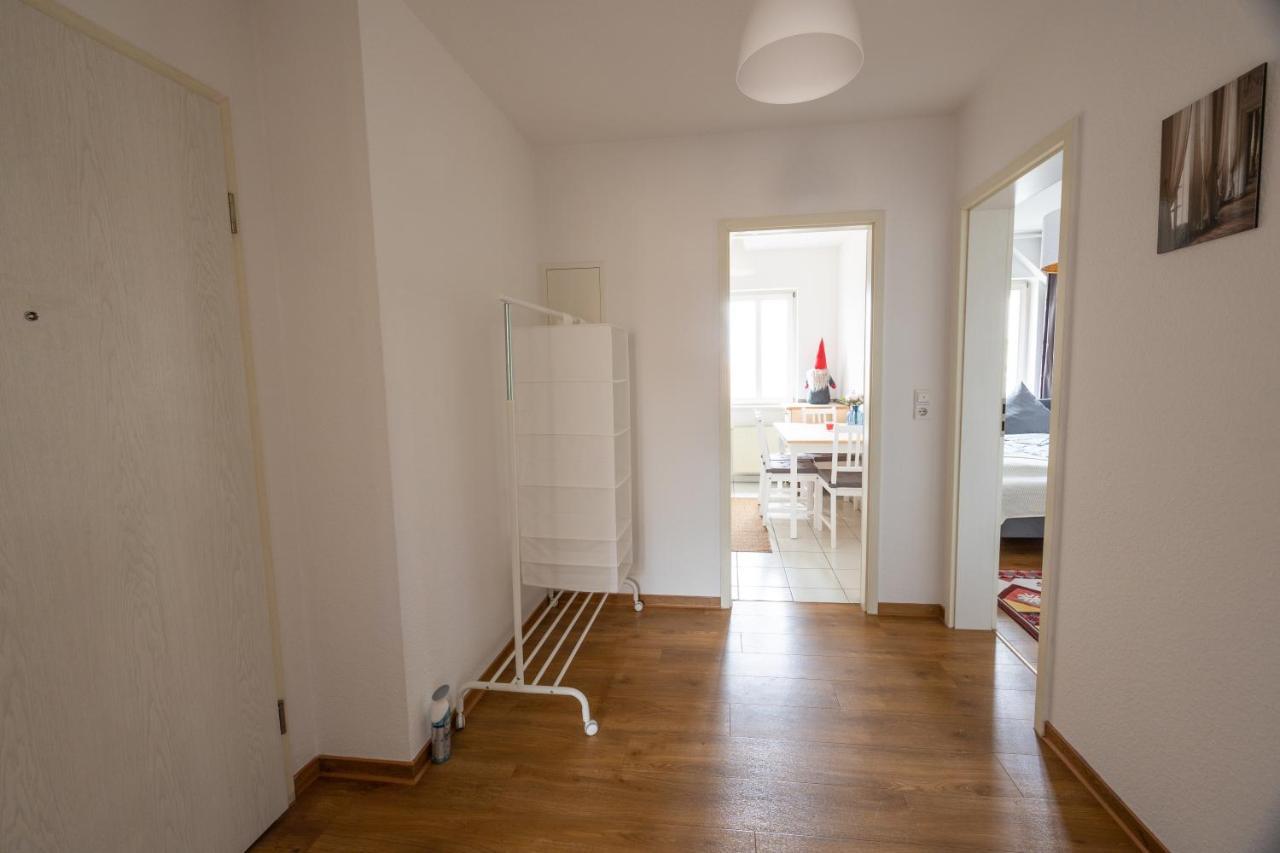 Fullhouse - Halle - T28 - Hawk Apartment Luaran gambar