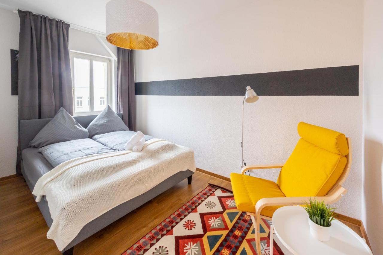 Fullhouse - Halle - T28 - Hawk Apartment Luaran gambar