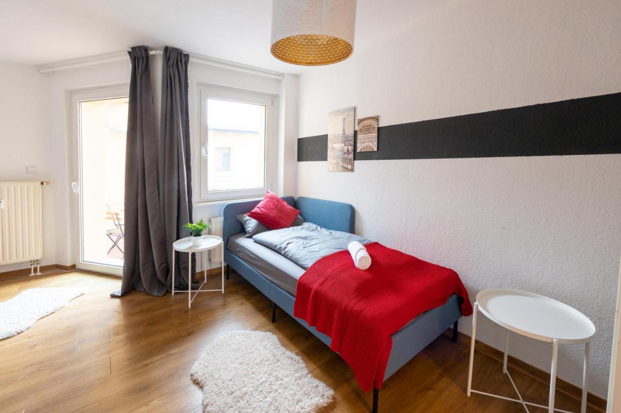 Fullhouse - Halle - T28 - Hawk Apartment Luaran gambar